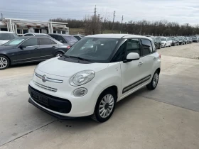 Fiat 500L 1.3M-jet * Navi* UNIKAT* - 9550 лв. - 92920895 | Car24.bg