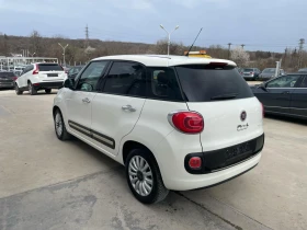 Fiat 500L 1.3M-jet * Navi* UNIKAT* - 9550 лв. - 92920895 | Car24.bg