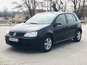 VW Golf 1.9TDI, снимка 4