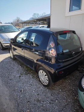 Citroen C1 БЕНЗИН, снимка 4