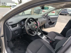 Skoda Octavia 1.4i-G-tec-Navi-107.000km-6sk-Euro-6B - 18999 лв. - 29133721 | Car24.bg