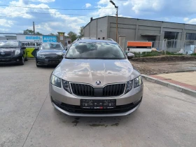 Skoda Octavia 1.4i-G-tec-Navi-107.000km-6sk-Euro-6B - 18999 лв. - 29133721 | Car24.bg