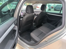 Skoda Octavia 1.4i-G-tec-Navi-107.000km-6sk-Euro-6B - 18999 лв. - 29133721 | Car24.bg