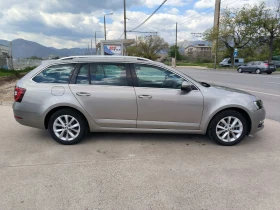 Skoda Octavia 1.4i-G-tec-Navi-107.000km-6sk-Euro-6B - 18999 лв. - 29133721 | Car24.bg