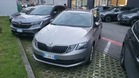 Skoda Octavia 1.4i-G-tec-Navi-107.000km-6sk-Euro-6B - 18999 лв. - 29133721 | Car24.bg