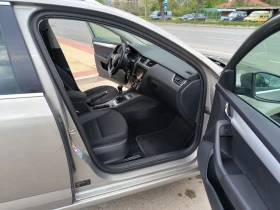 Skoda Octavia 1.4i-G-tec-Navi-107.000km-6sk-Euro-6B - 18999 лв. - 29133721 | Car24.bg