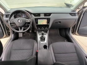 Skoda Octavia 1.4i-G-tec-Navi-107.000km-6sk-Euro-6B - 18999 лв. - 29133721 | Car24.bg