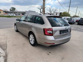 Skoda Octavia 1.4i-G-tec-Navi-107.000km-6sk-Euro-6B - 18999 лв. - 29133721 | Car24.bg