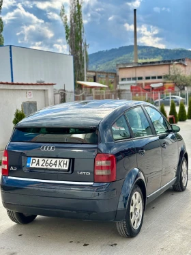 Обява за продажба на Audi A2 ~4 300 лв. - изображение 3