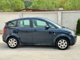 Обява за продажба на Audi A2 ~4 300 лв. - изображение 2