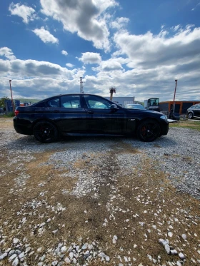 BMW 530 Diesel x-drive M-paket  | Mobile.bg    3