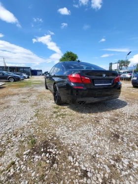 BMW 530 Diesel x-drive M-paket  | Mobile.bg    6