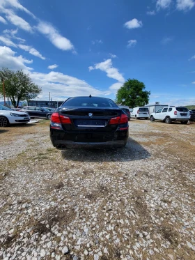 BMW 530 Diesel x-drive M-paket  | Mobile.bg    5