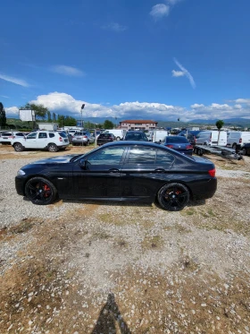 BMW 530 Diesel x-drive M-paket  | Mobile.bg    7