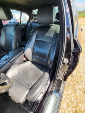 BMW 530 Diesel x-drive M-paket  | Mobile.bg    9