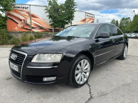 Audi A8 3.0d 233 к.с.