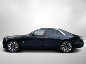 Rolls-Royce Ghost SERIES II/ FACELIFT/ BESPOKE/ STARLIGHT/ TV/  | Mobile.bg    5