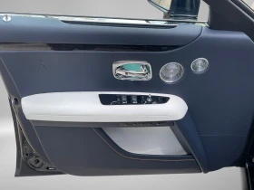 Rolls-Royce Ghost SERIES II/ FACELIFT/ BESPOKE/ STARLIGHT/ TV/  | Mobile.bg    8