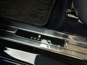 Rolls-Royce Ghost SERIES II/ FACELIFT/ BESPOKE/ STARLIGHT/ TV/  | Mobile.bg    10