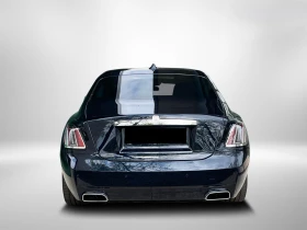 Rolls-Royce Ghost SERIES II/ FACELIFT/ BESPOKE/ STARLIGHT/ TV/  | Mobile.bg    6