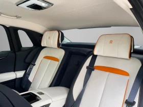 Rolls-Royce Ghost SERIES II/ FACELIFT/ BESPOKE/ STARLIGHT/ TV/  | Mobile.bg    14