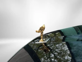 Rolls-Royce Ghost SERIES II/ FACELIFT/ BESPOKE/ STARLIGHT/ TV/  | Mobile.bg    3