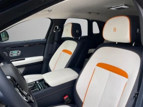 Rolls-Royce Ghost SERIES II/ FACELIFT/ BESPOKE/ STARLIGHT/ TV/  | Mobile.bg    9