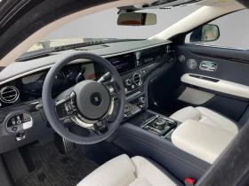 Rolls-Royce Ghost SERIES II/ FACELIFT/ BESPOKE/ STARLIGHT/ TV/  | Mobile.bg    11