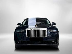 Rolls-Royce Ghost SERIES II/ FACELIFT/ BESPOKE/ STARLIGHT/ TV/  | Mobile.bg    2
