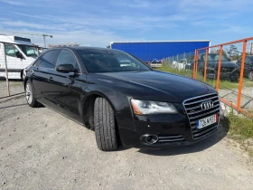 Обява за продажба на Audi A8 L ~24 000 лв. - изображение 1