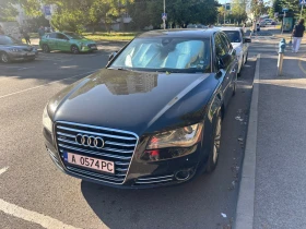     Audi A8 L