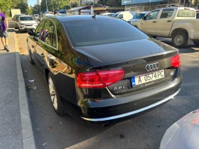     Audi A8 L
