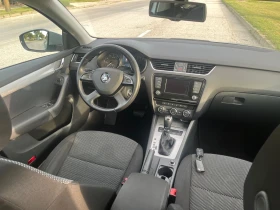 Skoda Octavia 1.8 DSG 4x4 Full | Mobile.bg    11