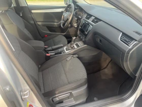 Skoda Octavia 1.8 DSG 4x4 Full | Mobile.bg    8
