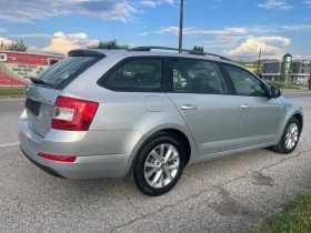 Skoda Octavia 1.8 DSG 4x4 Full | Mobile.bg    5