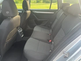 Skoda Octavia 1.8 DSG 4x4 Full | Mobile.bg    14