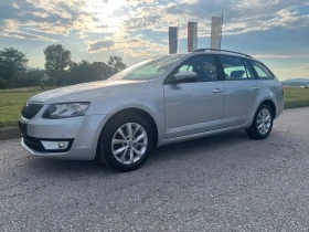 Skoda Octavia 1.8 DSG 4x4 Full | Mobile.bg    2