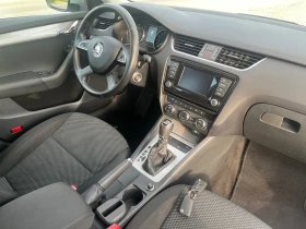 Skoda Octavia 1.8 DSG 4x4 Full | Mobile.bg    9