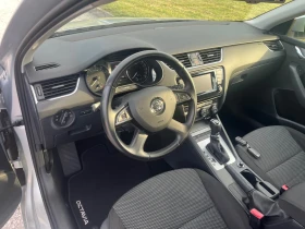 Skoda Octavia 1.8 DSG 4x4 Full | Mobile.bg    15