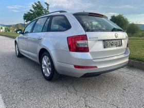 Skoda Octavia 1.8 DSG 4x4 Full | Mobile.bg    3