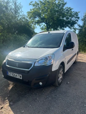 Peugeot Partner | Mobile.bg    3