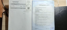 Обява за продажба на Opel Zafira 1.6 CNG  ~11 000 лв. - изображение 8
