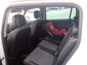 Обява за продажба на Opel Zafira 1.6 CNG  ~11 000 лв. - изображение 5