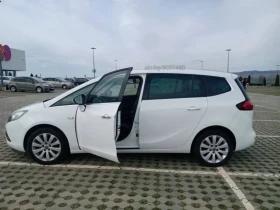 Обява за продажба на Opel Zafira 1.6 CNG  ~11 000 лв. - изображение 3