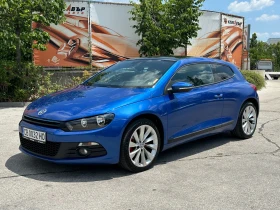 VW Scirocco 1.4i 160 к.с. Газ/бензин
