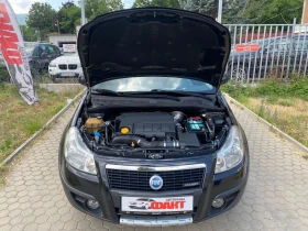 Fiat Sedici 1.9JTD/4x4 - 6900 лв. - 44848197 16