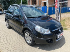 Fiat Sedici 1.9JTD/4x4 - 6900 лв. - 44848197 3