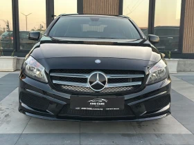 Mercedes-Benz A 180 * AMG LINE*  *  | Mobile.bg    3