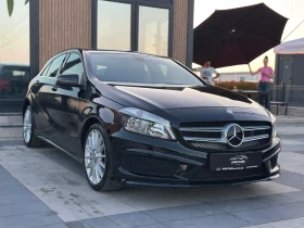 Mercedes-Benz A 180 * AMG LINE*  *  | Mobile.bg    2