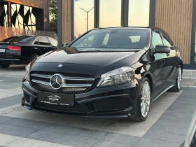 Mercedes-Benz A 180 * AMG LINE*  *  | Mobile.bg    1